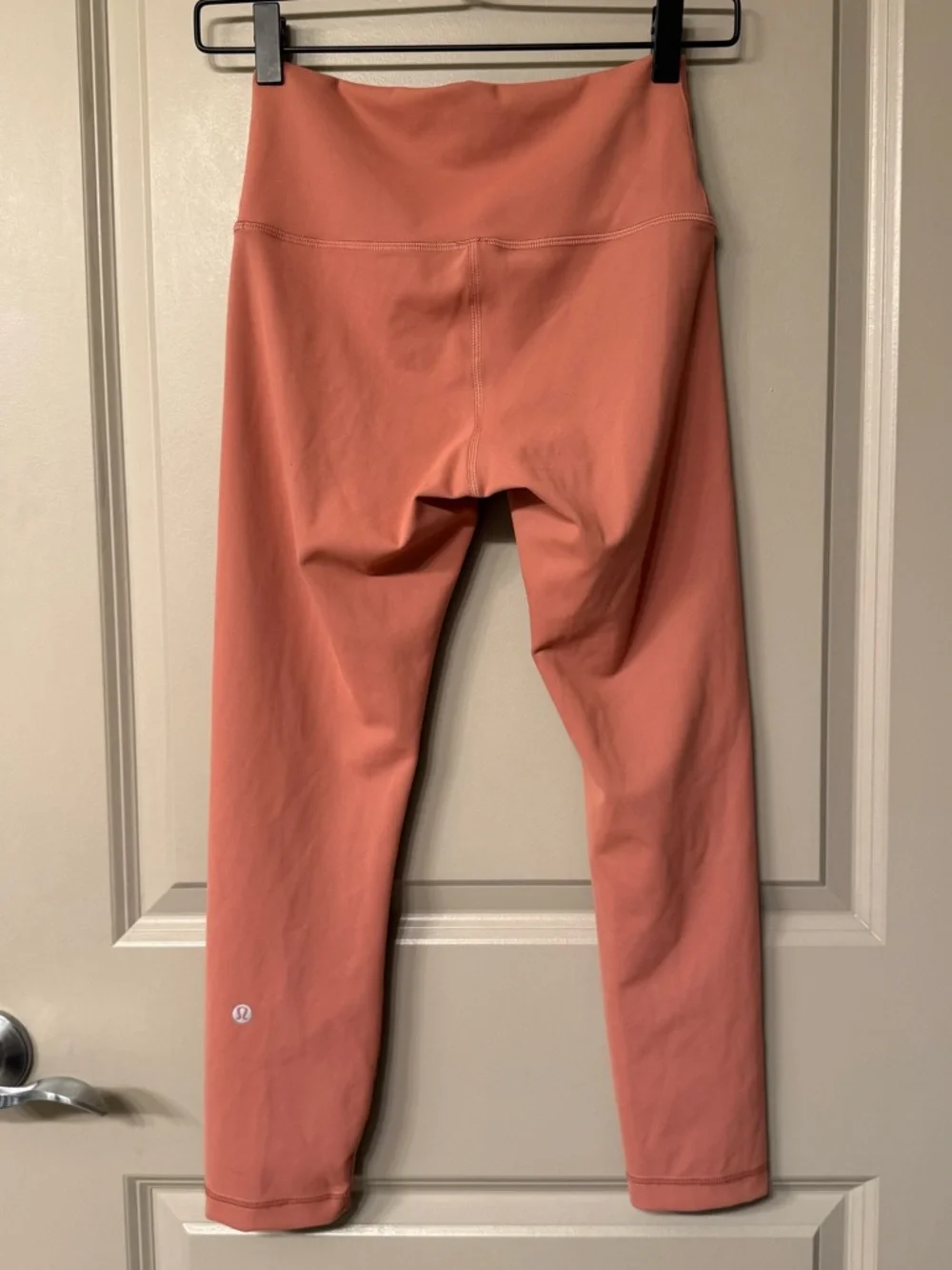 Lululemon Athletica Wunder Train Legging - Picture 4 of 8